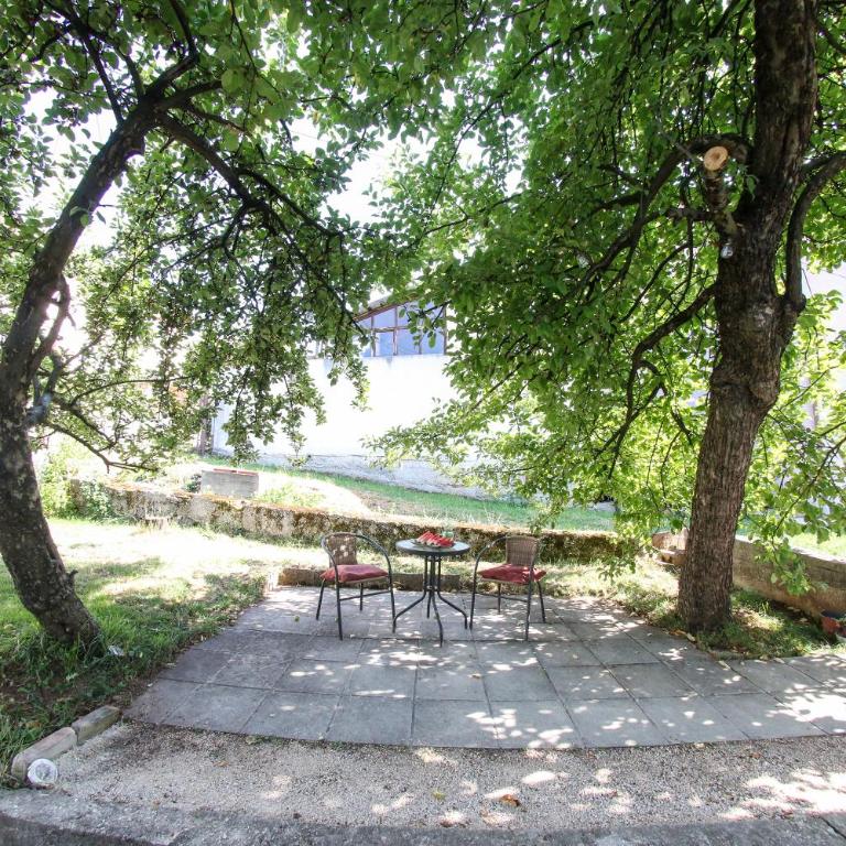 Studio apartman HBB - Villa 1 Chambre - 49