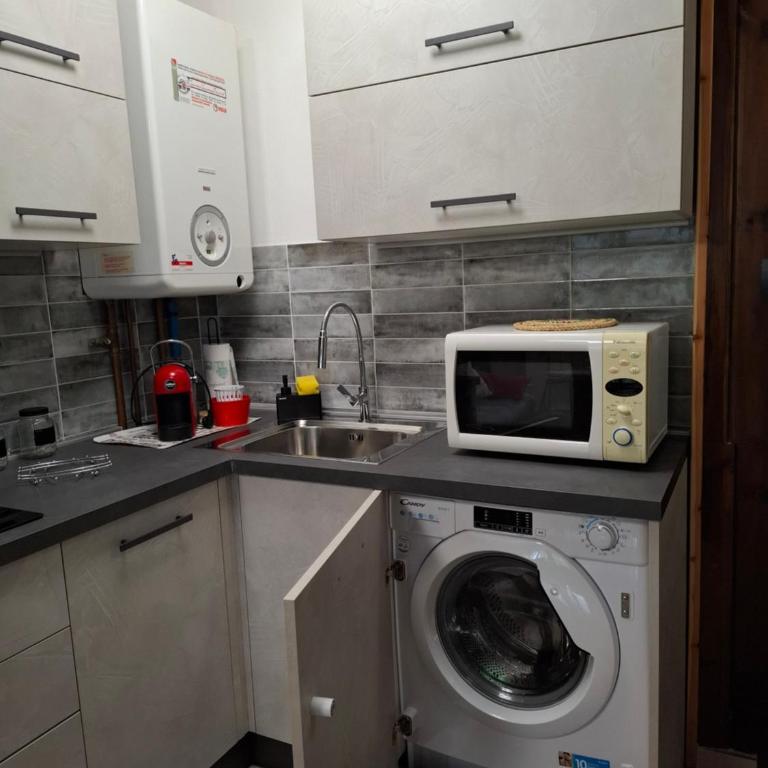 Petit Maison - Valtournenche - Casa con 2 Camere da Letto - 16