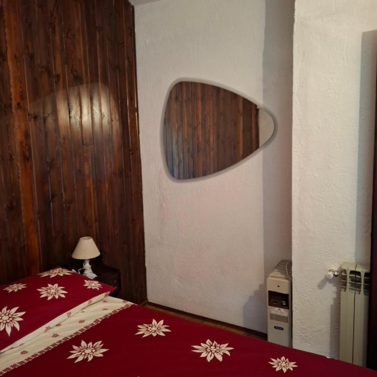 Petit Maison - Valtournenche - Casa con 2 Camere da Letto - 23