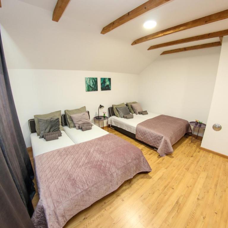 Studio apartman HBB - Villa 1 Chambre - 30
