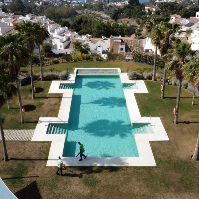 Marae Home - Dream Holidays Private Pool with Brea - Villa - 1