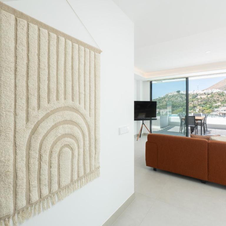 Marae Home - Dream Holidays Private Pool with Brea - Villa - 12