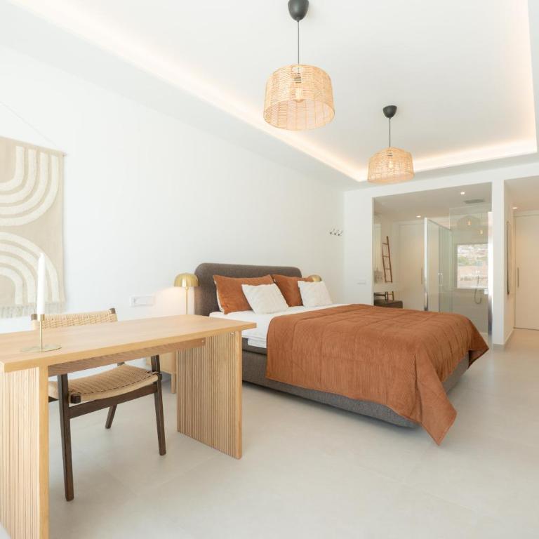 Marae Home - Dream Holidays Private Pool with Brea - Villa - 17