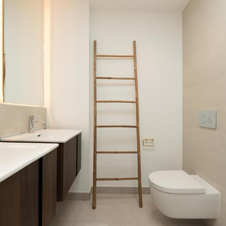 Marae Home - Dream Holidays Private Pool with Brea - Villa - 25