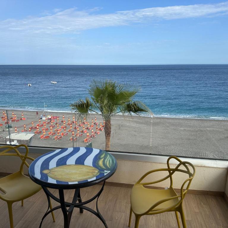 Blue Wave Apartment - Appartamento con 2 Camere da Letto - 9