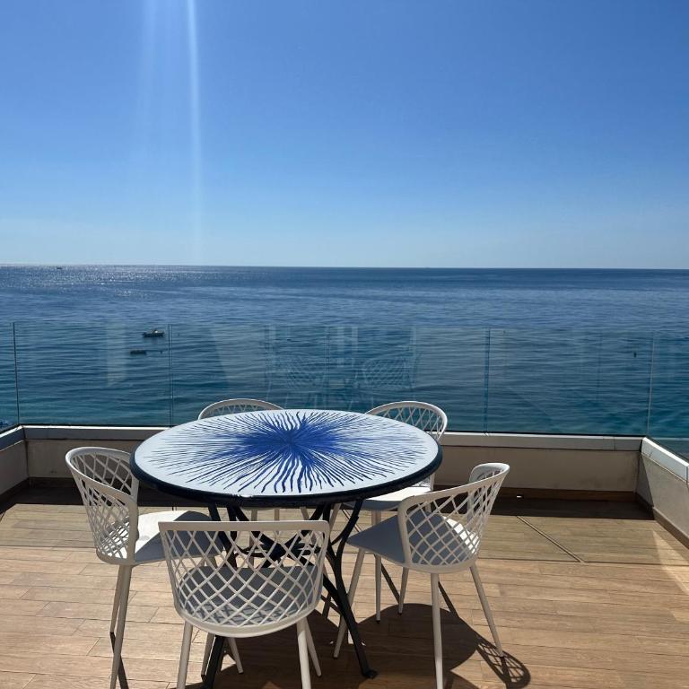 Blue Wave Apartment - Appartamento con 2 Camere da Letto - 4