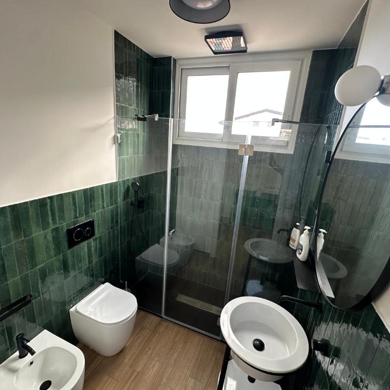 Blue Wave Apartment - Appartamento con 2 Camere da Letto - 10