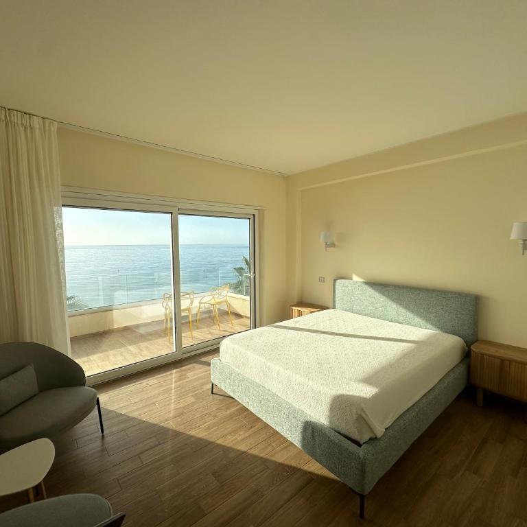 Blue Wave Apartment - Appartamento con 2 Camere da Letto - 12