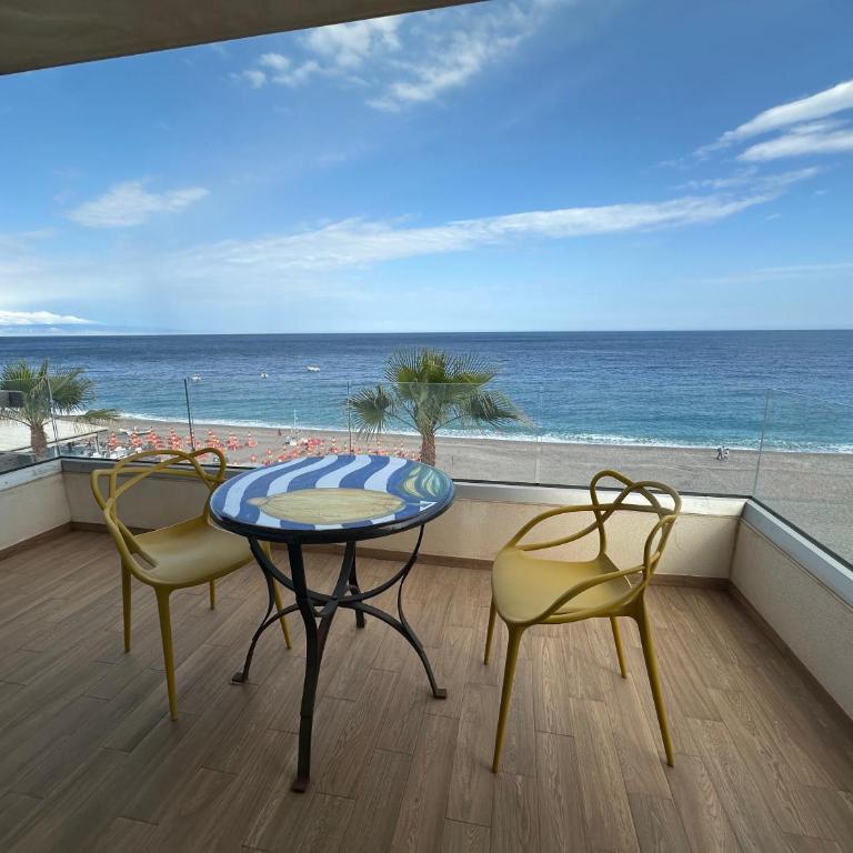 Blue Wave Apartment - Appartamento con 2 Camere da Letto - 16