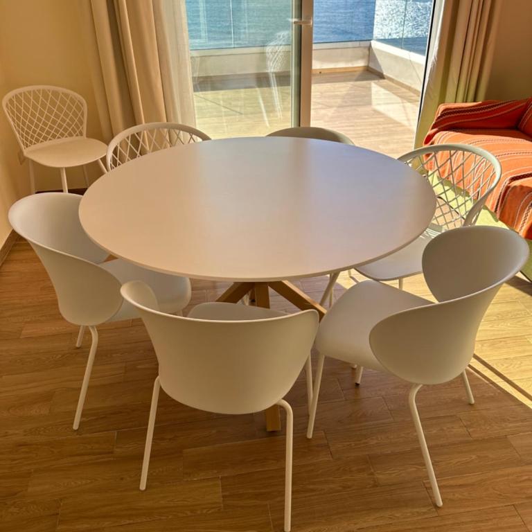Blue Wave Apartment - Appartamento con 2 Camere da Letto - 17
