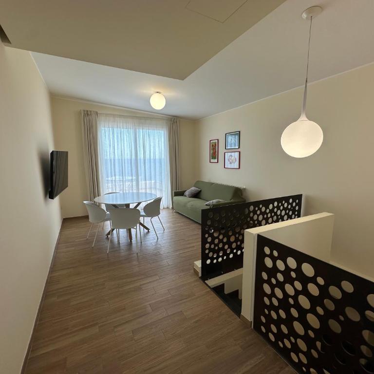 Blue Wave Apartment - Appartamento con 2 Camere da Letto - 18