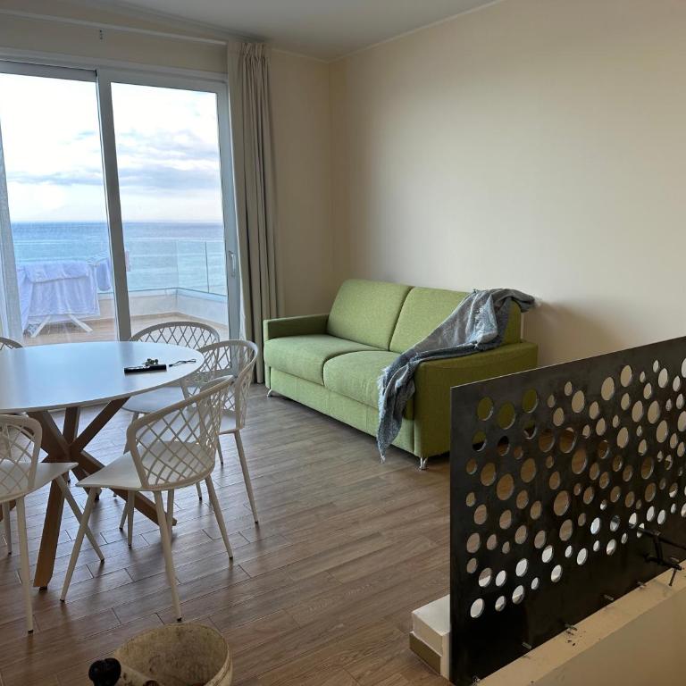 Blue Wave Apartment - Appartamento con 2 Camere da Letto - 20