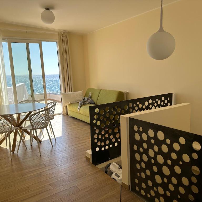 Blue Wave Apartment - Appartamento con 2 Camere da Letto - 21