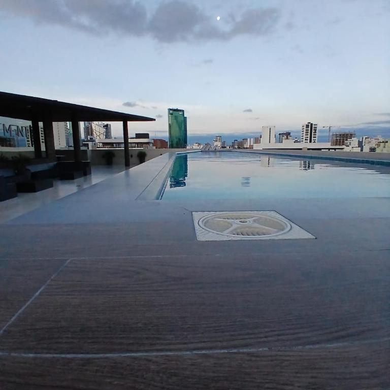 5L - Elegante Apartamento - Apartamento de 1 dormitorio - 2