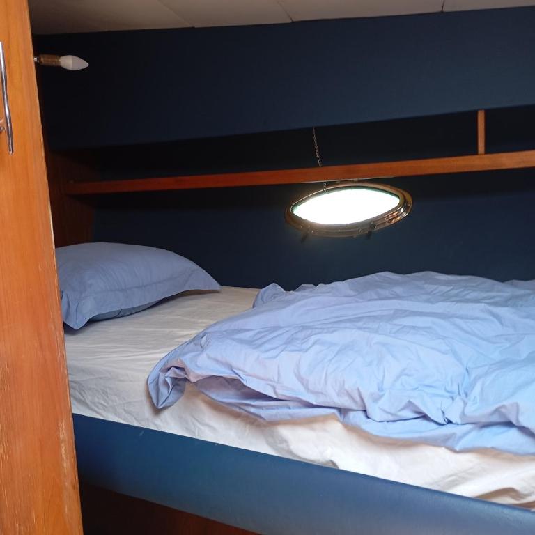 The boathouse - Budget Double Room - 1