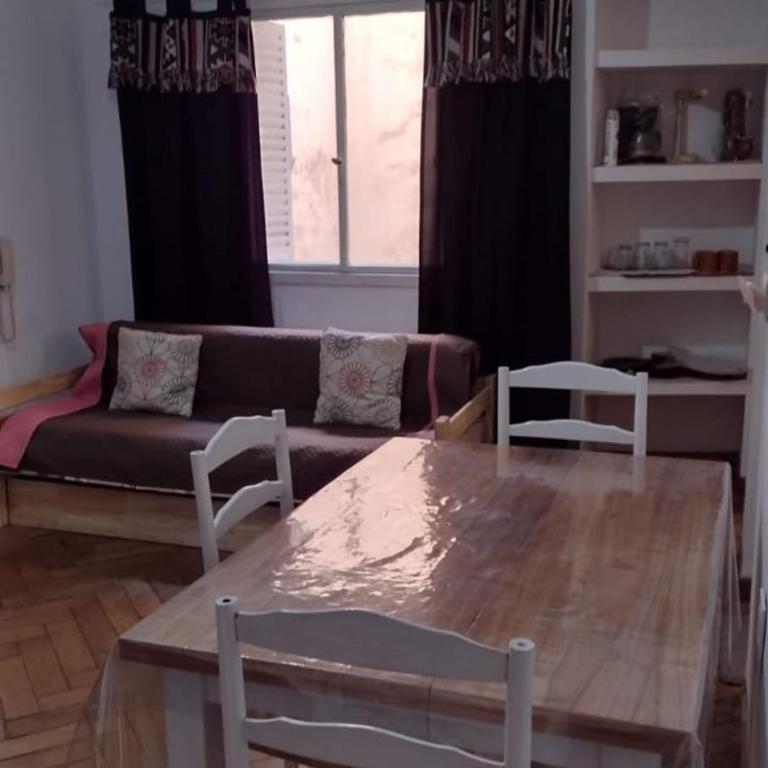 Tucuman Turismo Aparts - Apartamento de 1 dormitorio - 6