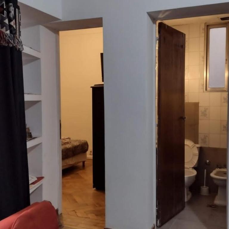 Tucuman Turismo Aparts - Apartamento de 1 dormitorio - 7