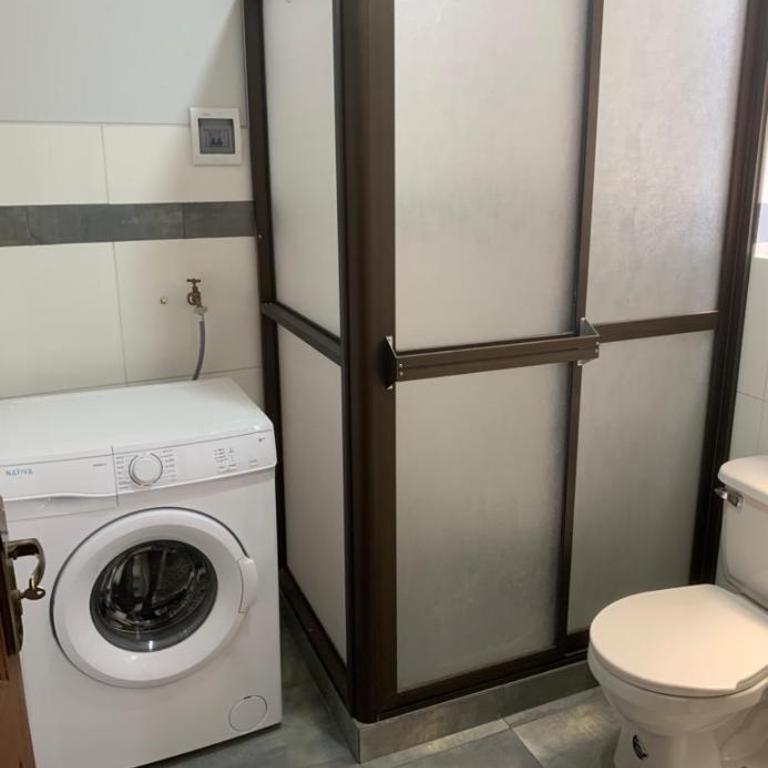 Skyline Comfort - One-Bedroom Apartment - 7