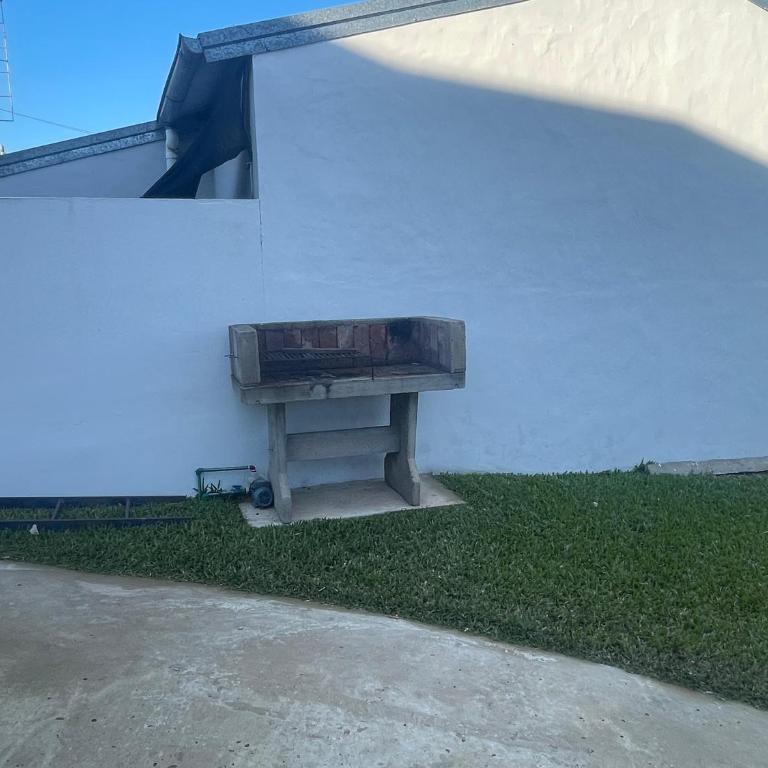 Las Palmeras de Lavalle - Apartamento con terraza - 6