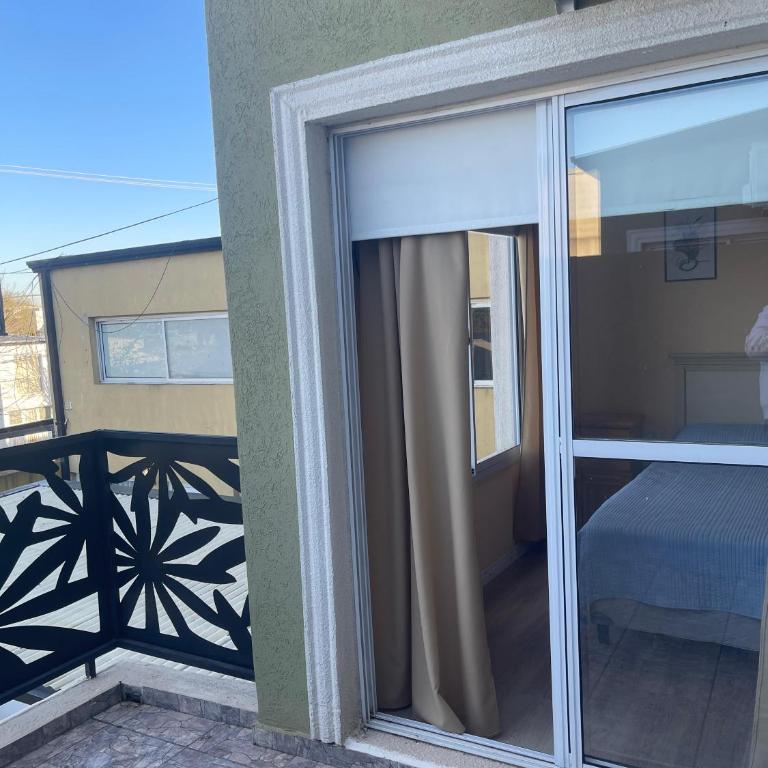 Las Palmeras de Lavalle - Apartamento con terraza - 15