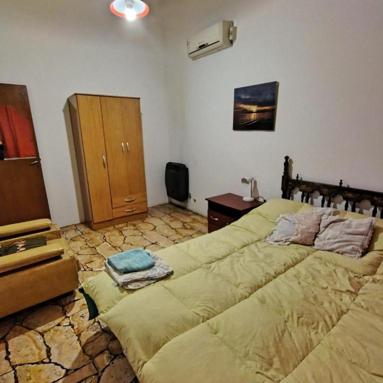 Departamento centro VM - Apartamento de 1 dormitorio - 10