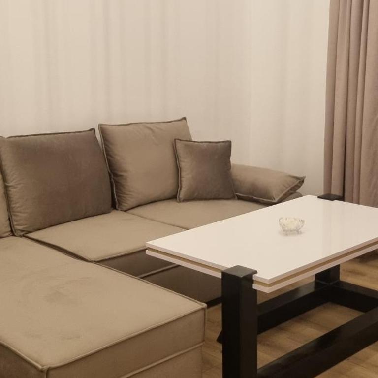 Apartmani Ali - Apartman sa 2 Spavaće Sobe - 10