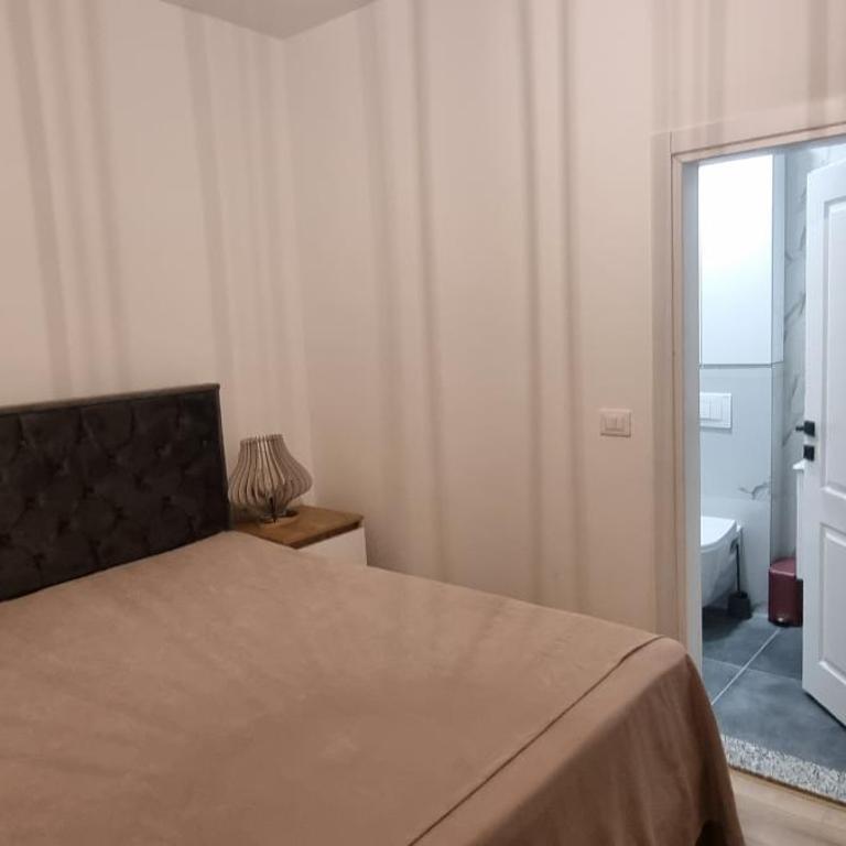 Apartmani Ali - Two-Bedroom Apartment - 20