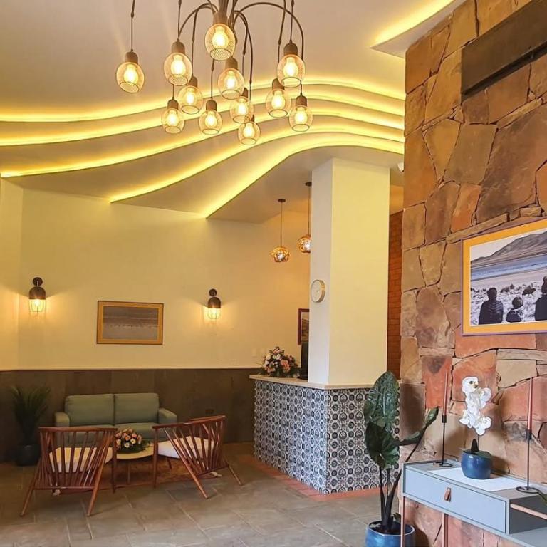 Departamento de 3 habitaciones en Tarija! - One-Bedroom Apartment - 9