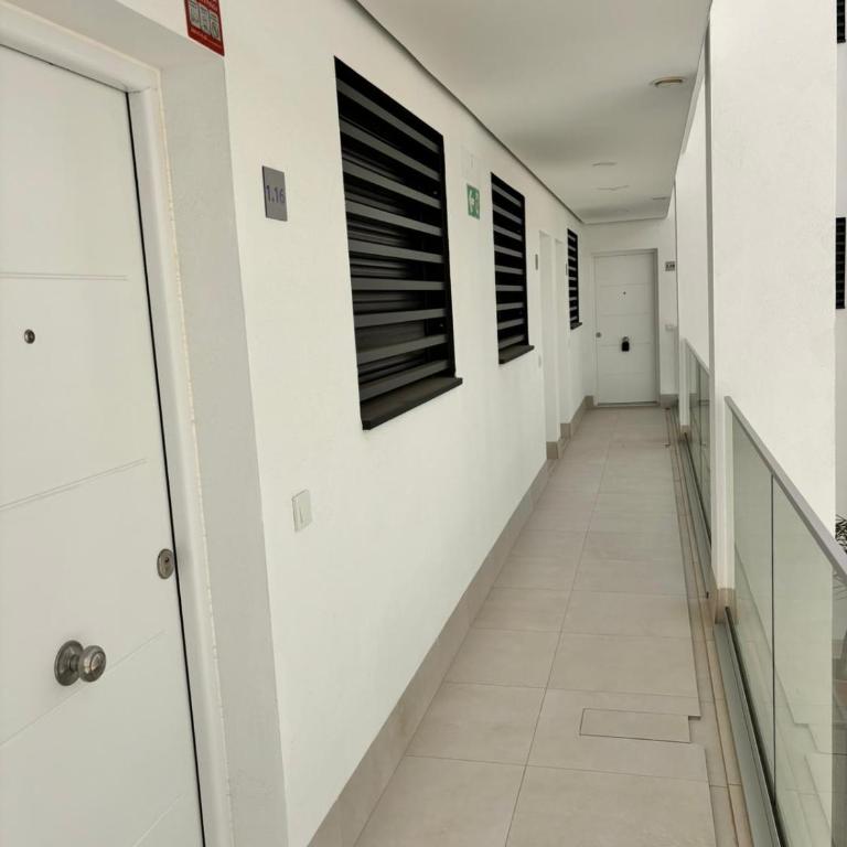 Lux Tarifa - Apartamento de 1 dormitorio - 13