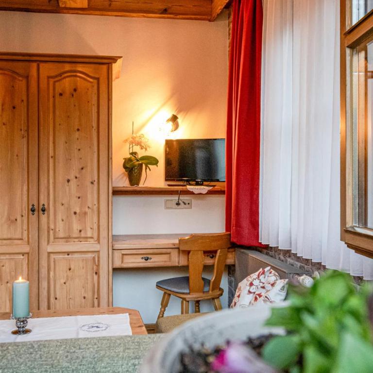 Landhaus Gaspar- Ferienwohnung - Apartment mit 2 Schlafzimmern - 8