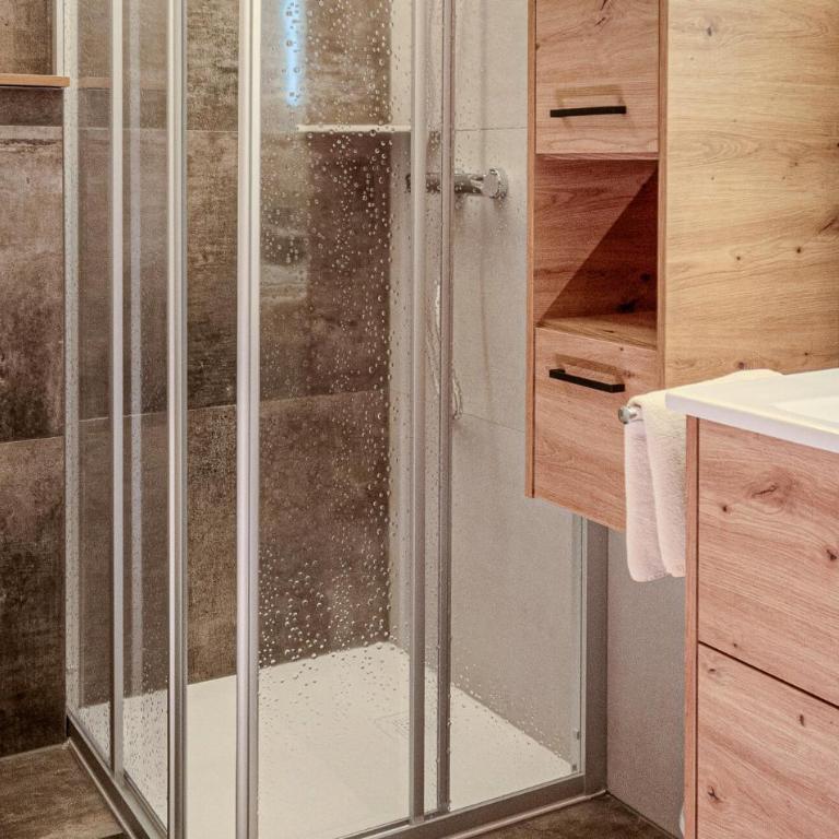 Landhaus Gaspar- Ferienwohnung - Apartment mit 2 Schlafzimmern - 11