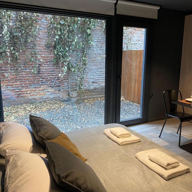 Edificio Pantera - monoambiente 7 - Apartamento de 1 dormitorio - 7