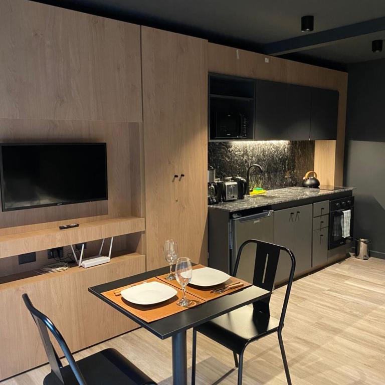 Edificio Pantera - monoambiente 7 - Apartamento de 1 dormitorio - 13