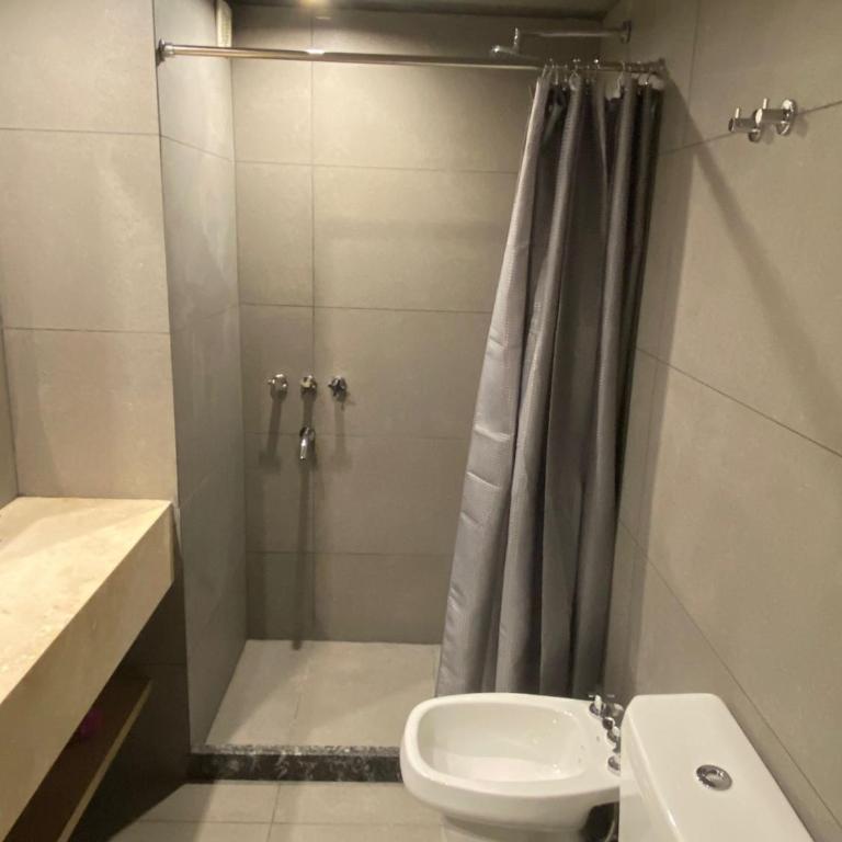 Edificio Pantera - monoambiente 7 - Apartamento de 1 dormitorio - 14