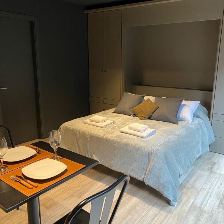 Edificio Pantera - monoambiente 7 - Apartamento de 1 dormitorio - 15
