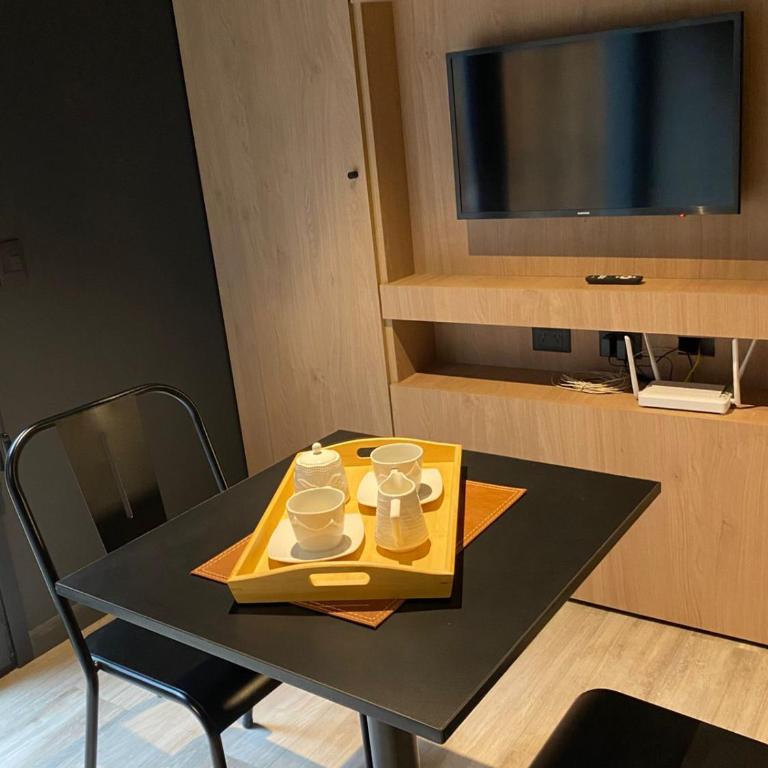 Edificio Pantera - monoambiente 7 - Apartamento de 1 dormitorio - 17