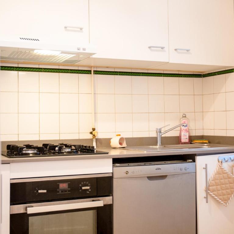 Appartements art déco centre-ville, spacieux et lumineux - Apartment mit 2 Schlafzimmern und Terrasse - 15