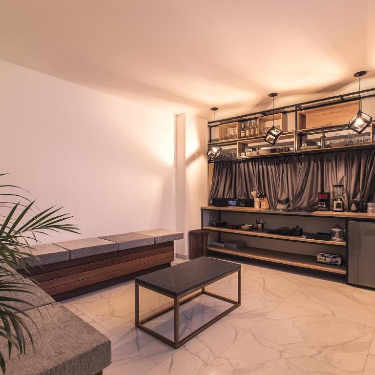 Exclusive Loft - Stay in Lleras Medellín - Apartamento de 1 dormitorio - 10