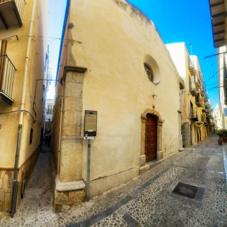 I Sassi di Cefalù Holiday House - Appartamento con 1 Camera da Letto - 14