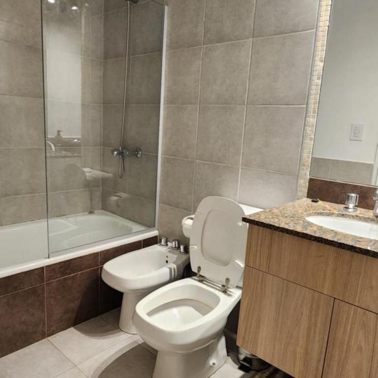 MILANO 2d2b - RF - Gral Paz - Hogares de Calidad - Apartamento de 2 dormitorios con vistas - 10