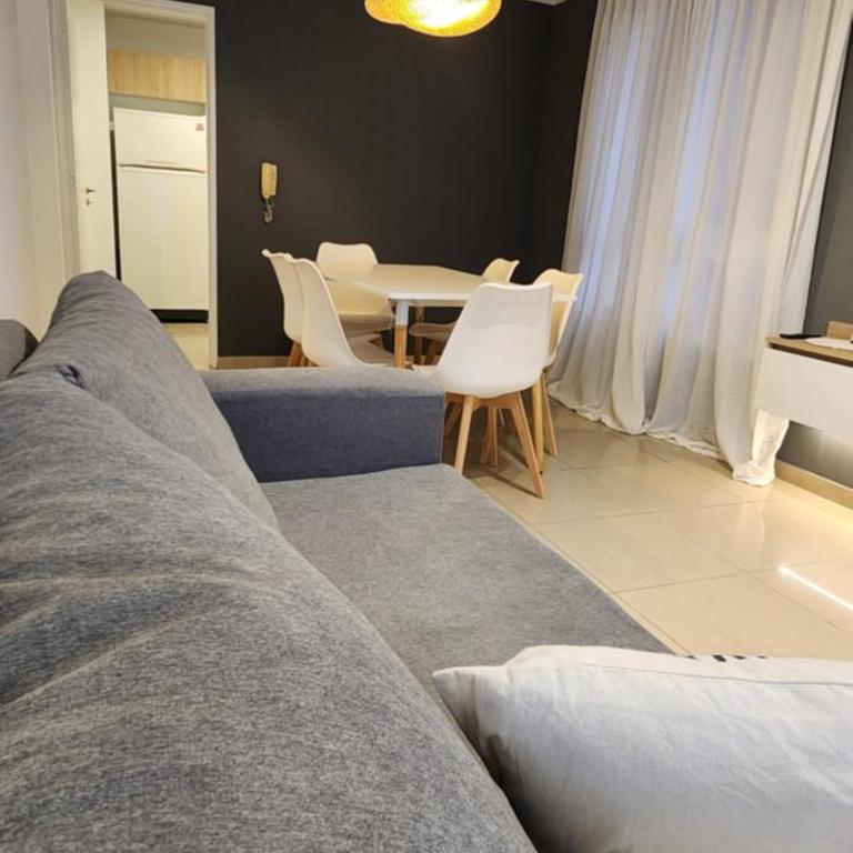 MILANO 2d2b - RF - Gral Paz - Hogares de Calidad - Apartamento de 2 dormitorios con vistas - 3