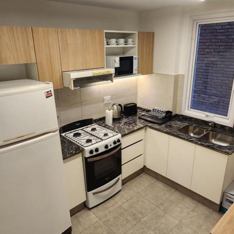 MILANO 2d2b - RF - Gral Paz - Hogares de Calidad - Apartamento de 2 dormitorios con vistas - 5