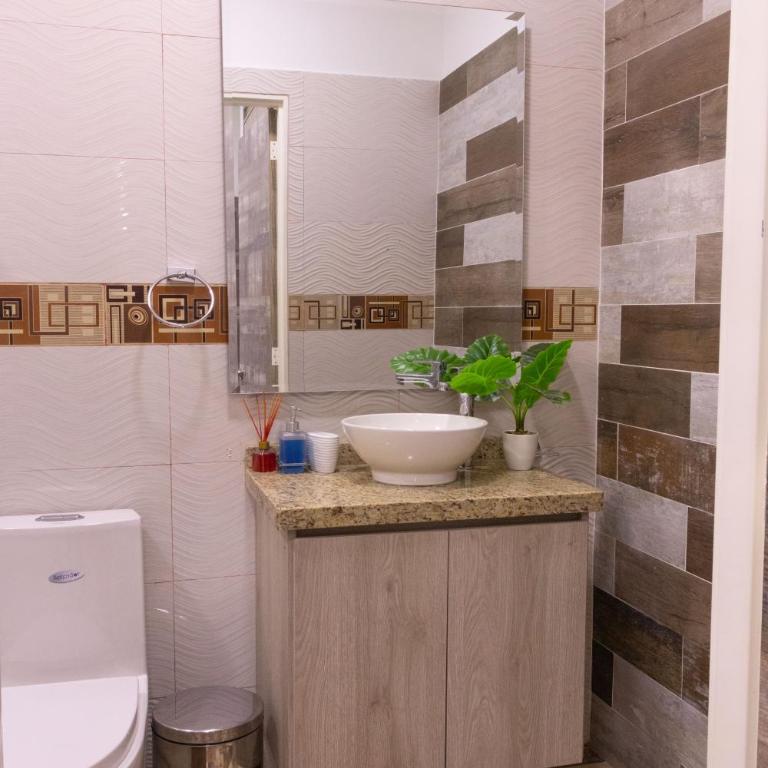 Villa Teresita Campestre - Vacation Home - 11