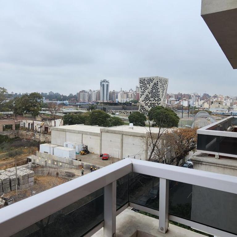MILANO 2d2b - RF - Gral Paz - Hogares de Calidad - Apartamento de 2 dormitorios con vistas - 8