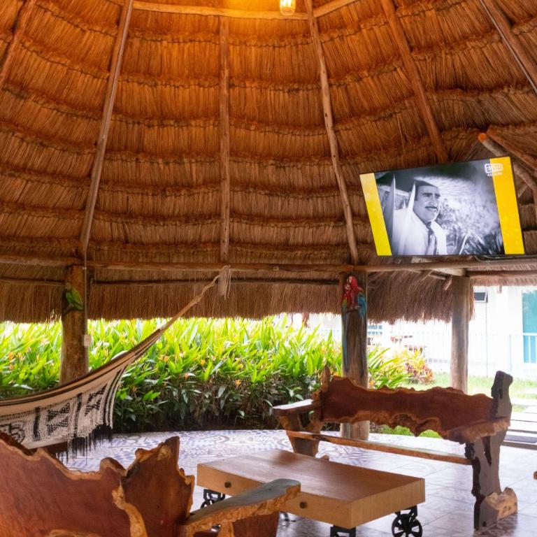 Villa Teresita Campestre - Vacation Home - 14