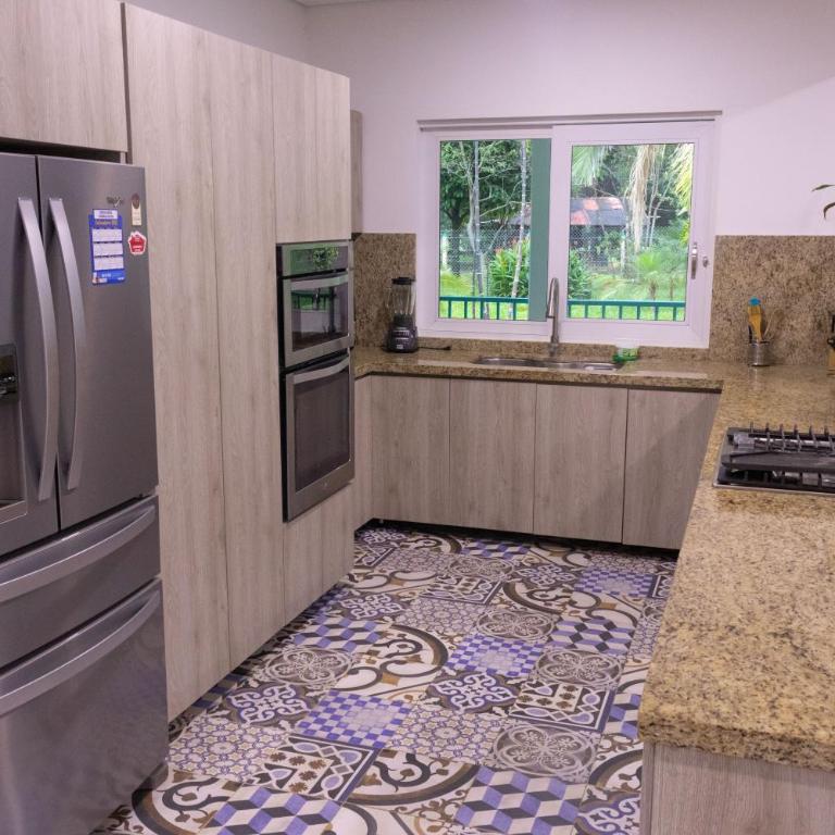 Villa Teresita Campestre - Vacation Home - 25