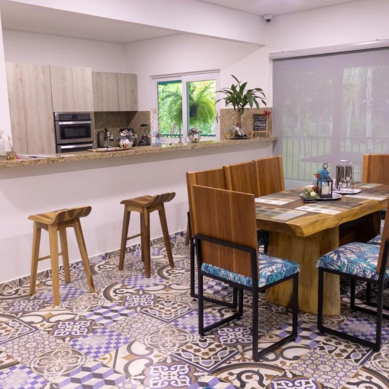 Villa Teresita Campestre - Vacation Home - 26