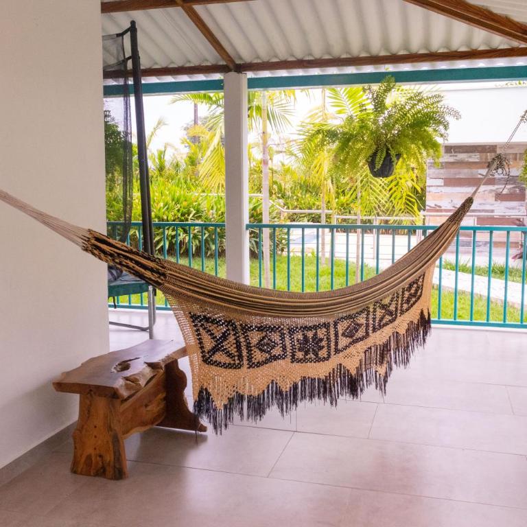 Villa Teresita Campestre - Vacation Home - 27