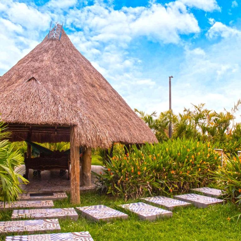 Villa Teresita Campestre - Vacation Home - 35