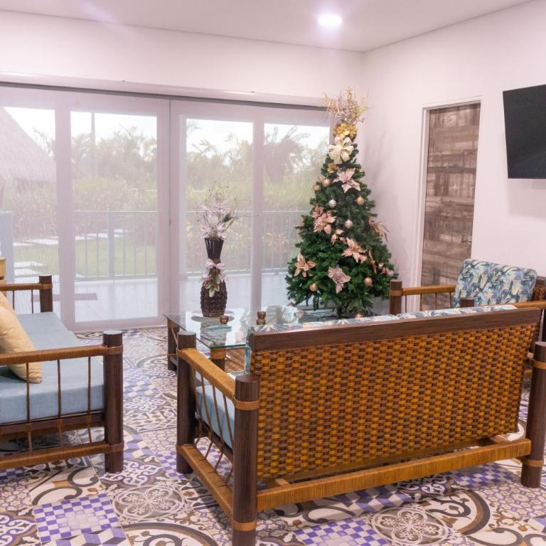 Villa Teresita Campestre - Vacation Home - 36